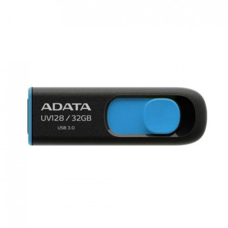 ADATA USB-флеш-накопитель UV128 32 ГБ #1