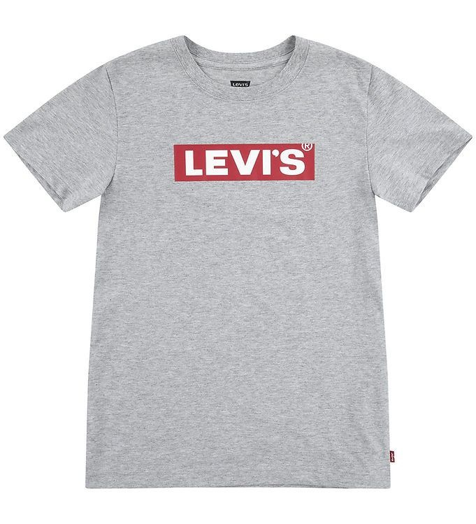 Футболка Levi's Tee #1