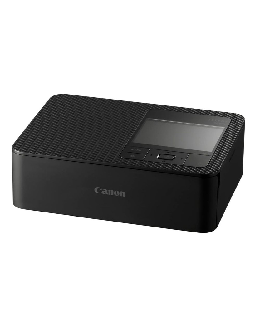 Фотопринтер Canon SELPHY Black CP1500 5539C008 (WiFi) #1