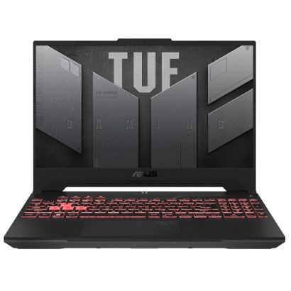 ASUS TUF Gaming A15 FA507RR-HQ007 Ноутбук 15.6", AMD Ryzen 7 6800H, RAM 16 ГБ 1024 ГБ, NVIDIA GeForce #1