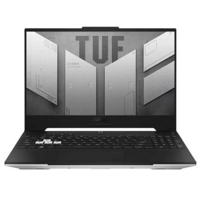 ASUS TUF Dash F15 FX517ZR-HN095 Ноутбук 15.6", Intel Core i5-12450H, RAM 16 ГБ, SSD 512 ГБ, NVIDIA GeForce #1