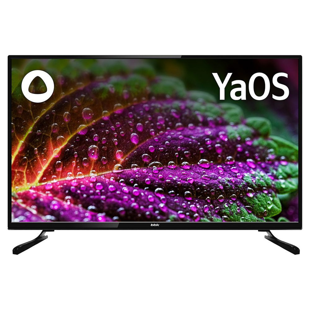 BBK Телевизор 42LEX-7280/FTS2C (B) 41.5" Full HD, черный #1