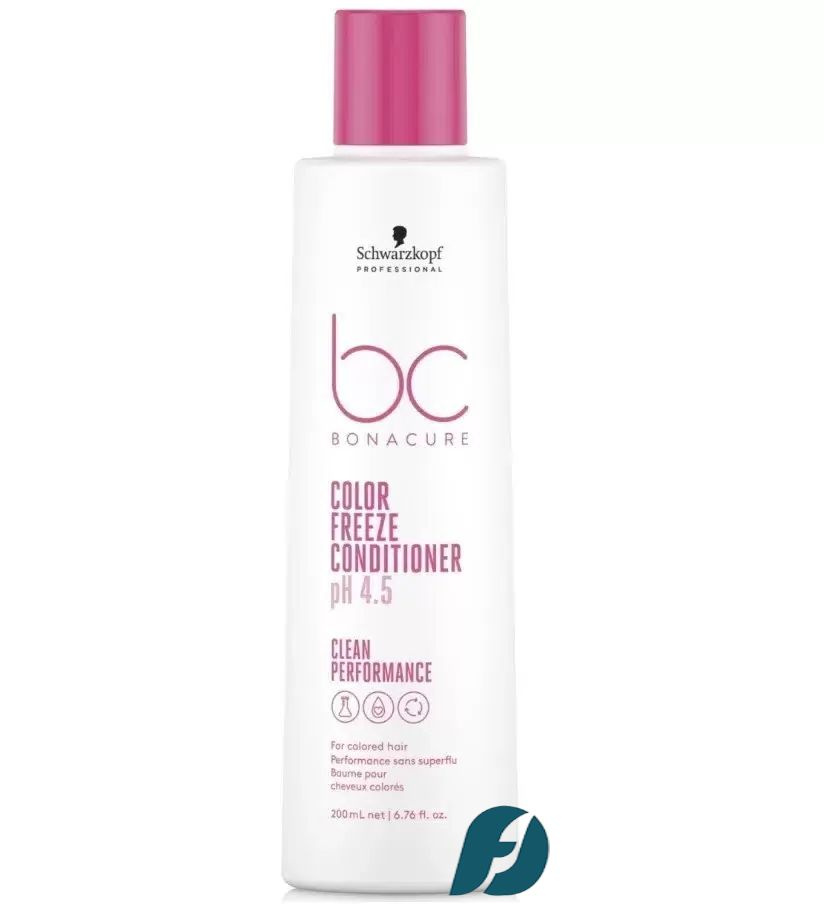 Schwarzkopf Professional BONACURE BC pH 4.5 Color Freeze Кондиционер для окрашенных волос восстанавливающий, #1