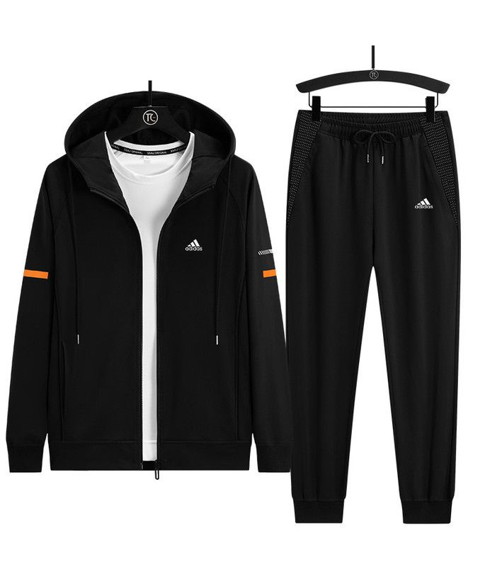 Костюм спортивный adidas #1