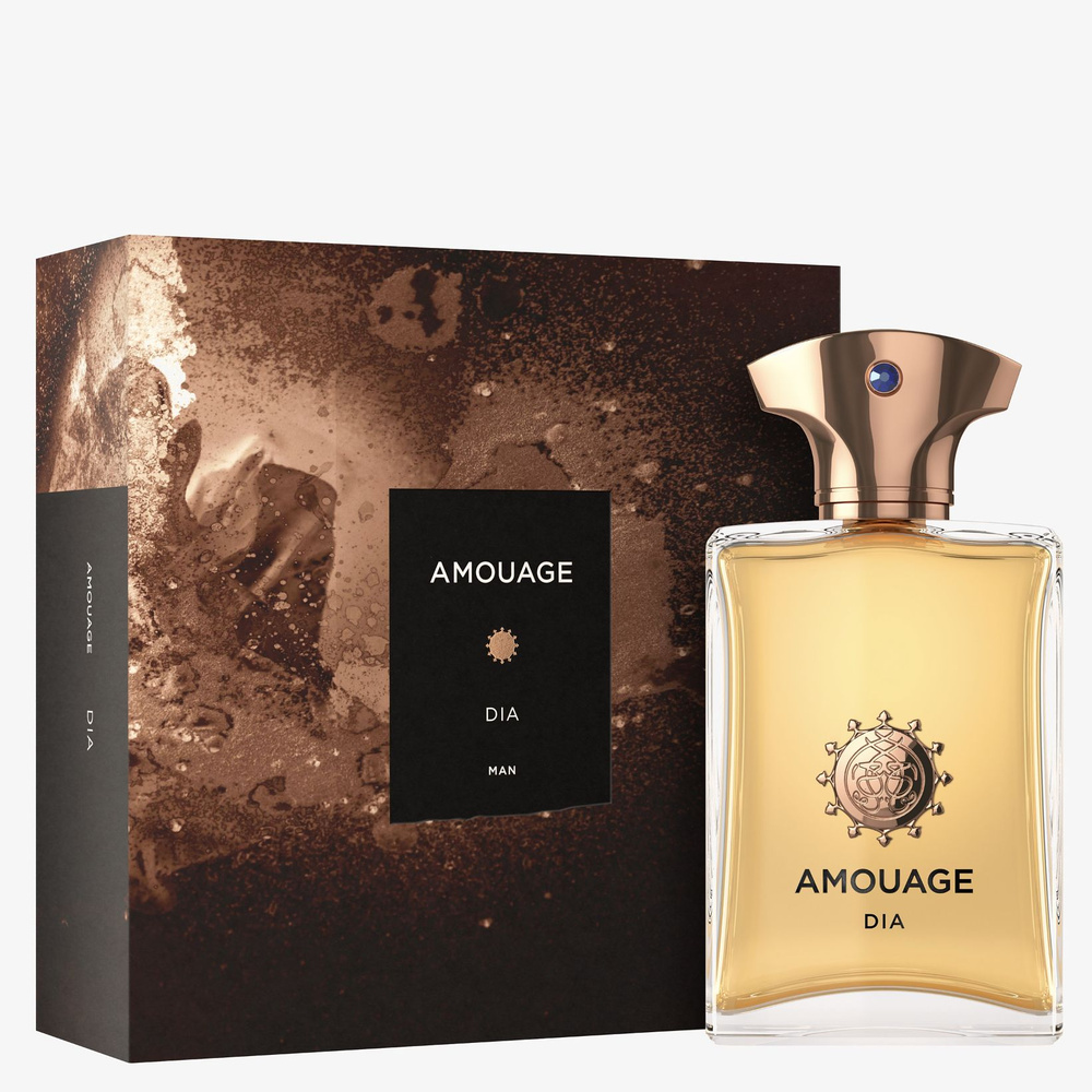 Amouage Dia For Men edp 100ml #1