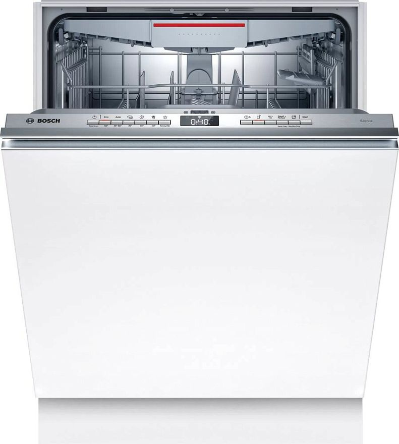 Встраиваемая Посудомоечная машина Bosch SMV 4HVX40E #1