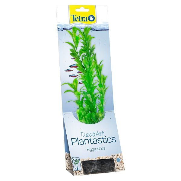 Растение для аквариума Hygrophila 3 (L) 30см. с утяжелителем #1