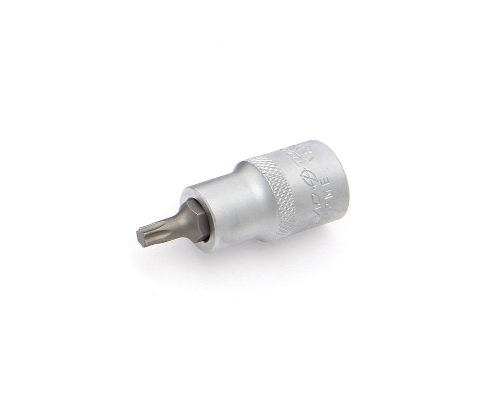 Головка со вставкой 1/2" TORX T45, длина 55 мм / Дело Техники #1