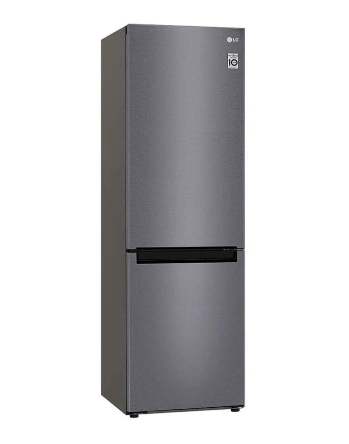 Холодильник LG GB-P31DSTZR #1