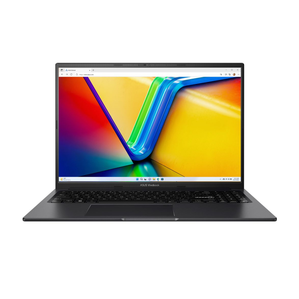 ASUS Vivobook 16X K3604ZA-MB003 IPS WUXGA (1920x1200) Ноутбук 16", Intel Core i5 1240P, RAM 16 ГБ, SSD #1