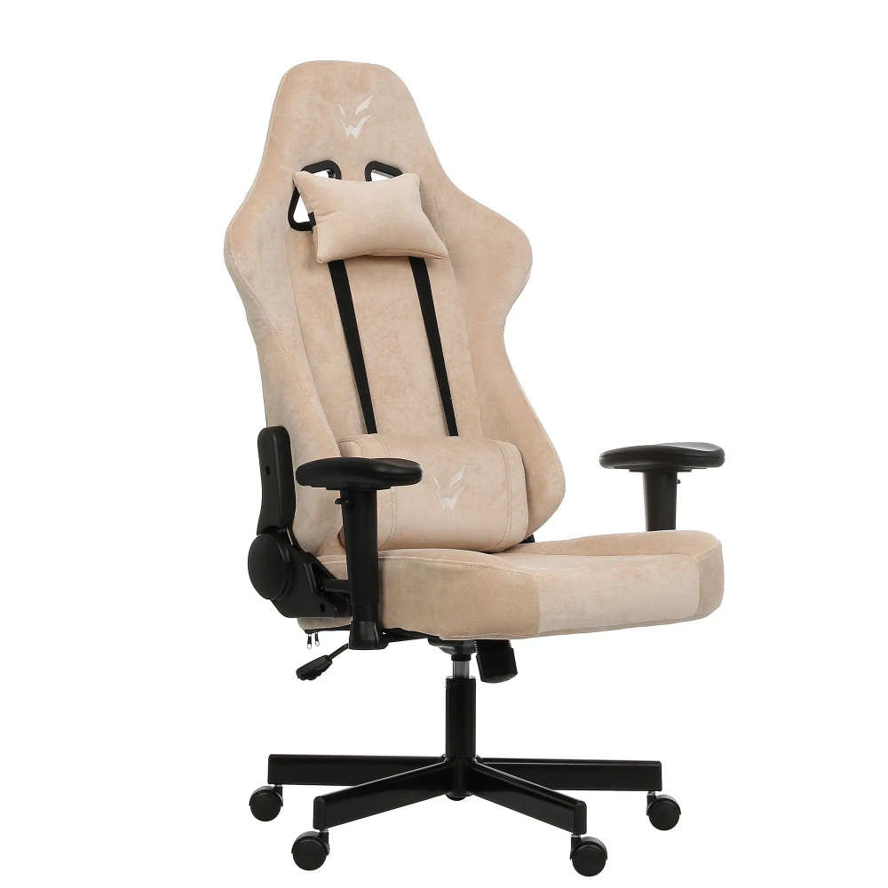 ARDOR Gaming Игровое компьютерное кресло, бежевый #1
