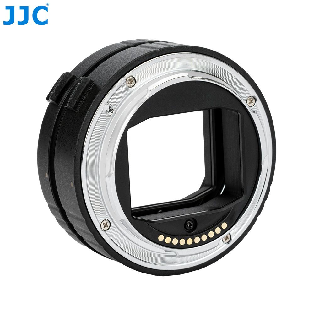 Переходное кольцо JJC AET-LS(II) Automatic Extension Tube #1