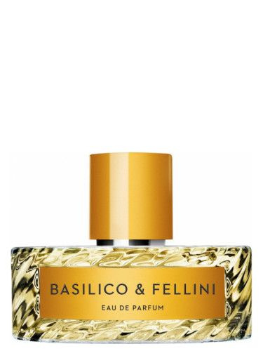 Vilhelm Parfumerie Вода парфюмерная Basilico Fellini 100 мл #1