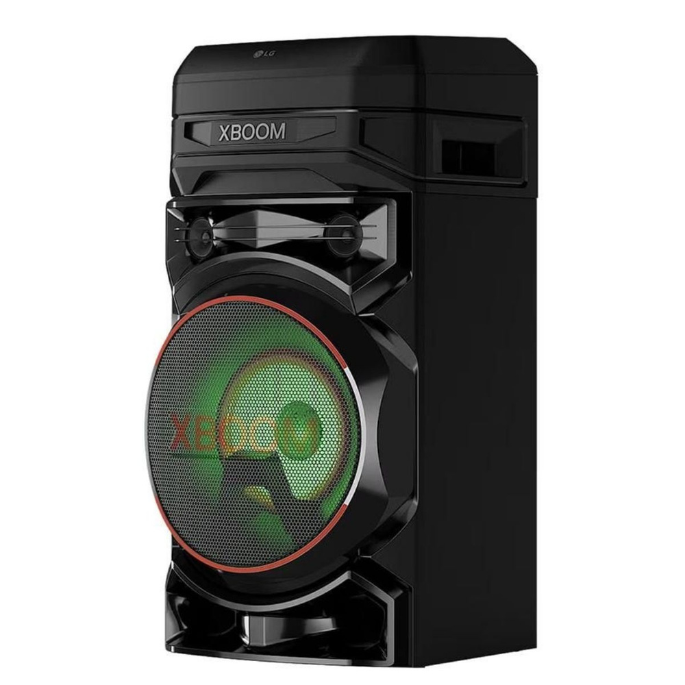 Портативная акустика LG XBOOM RNC5 #1