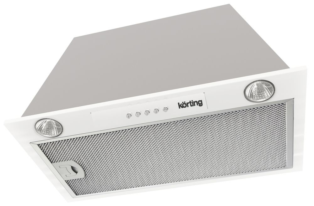 Вытяжка Korting KHI 6530 W #1