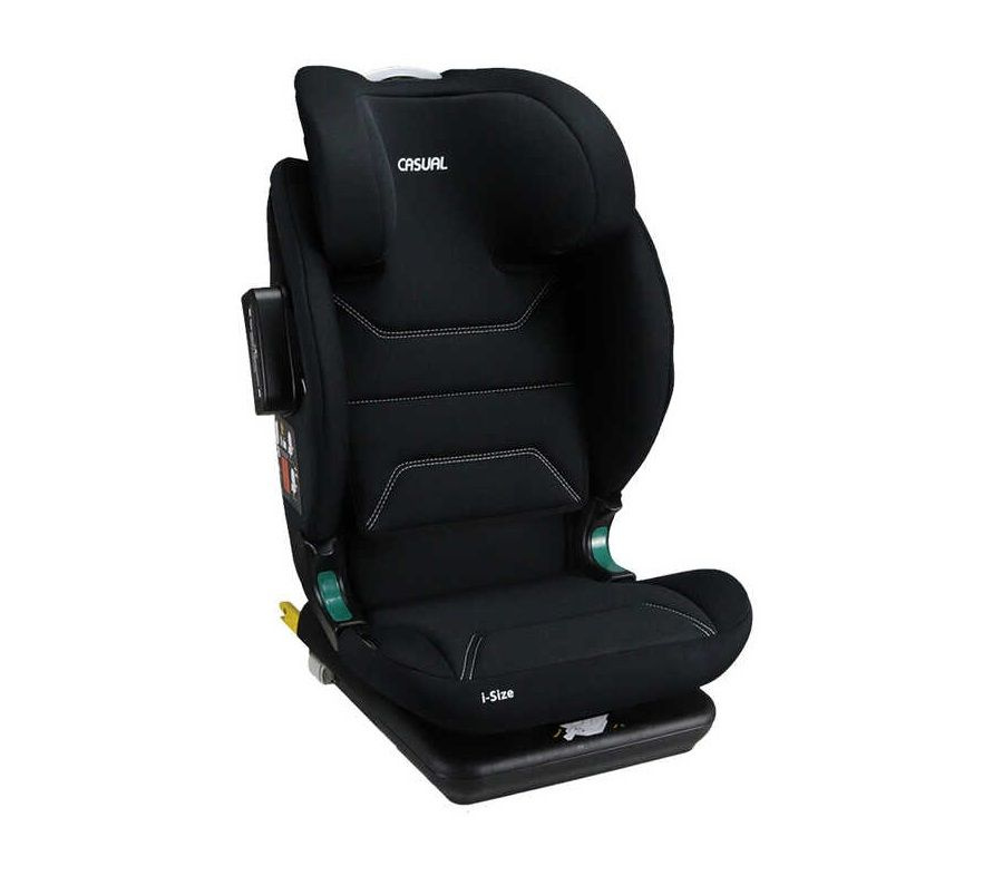 Автомобильное кресло CASUAL Classfix Eco i-Size ISOFIX (VTN57L) #1