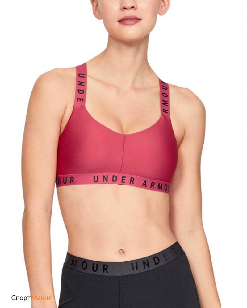 Топ Under Armour #1