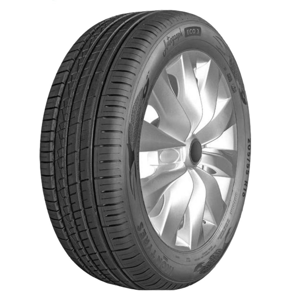 Ikon Tyres Ikon Autograph Eco 3 Шины  летние 205/60  R16 96V #1