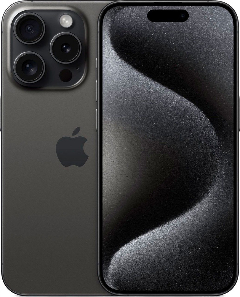 Apple Смартфон Мобильный телефон Ростест (EAC) 8/128 ГБ, черный  #1