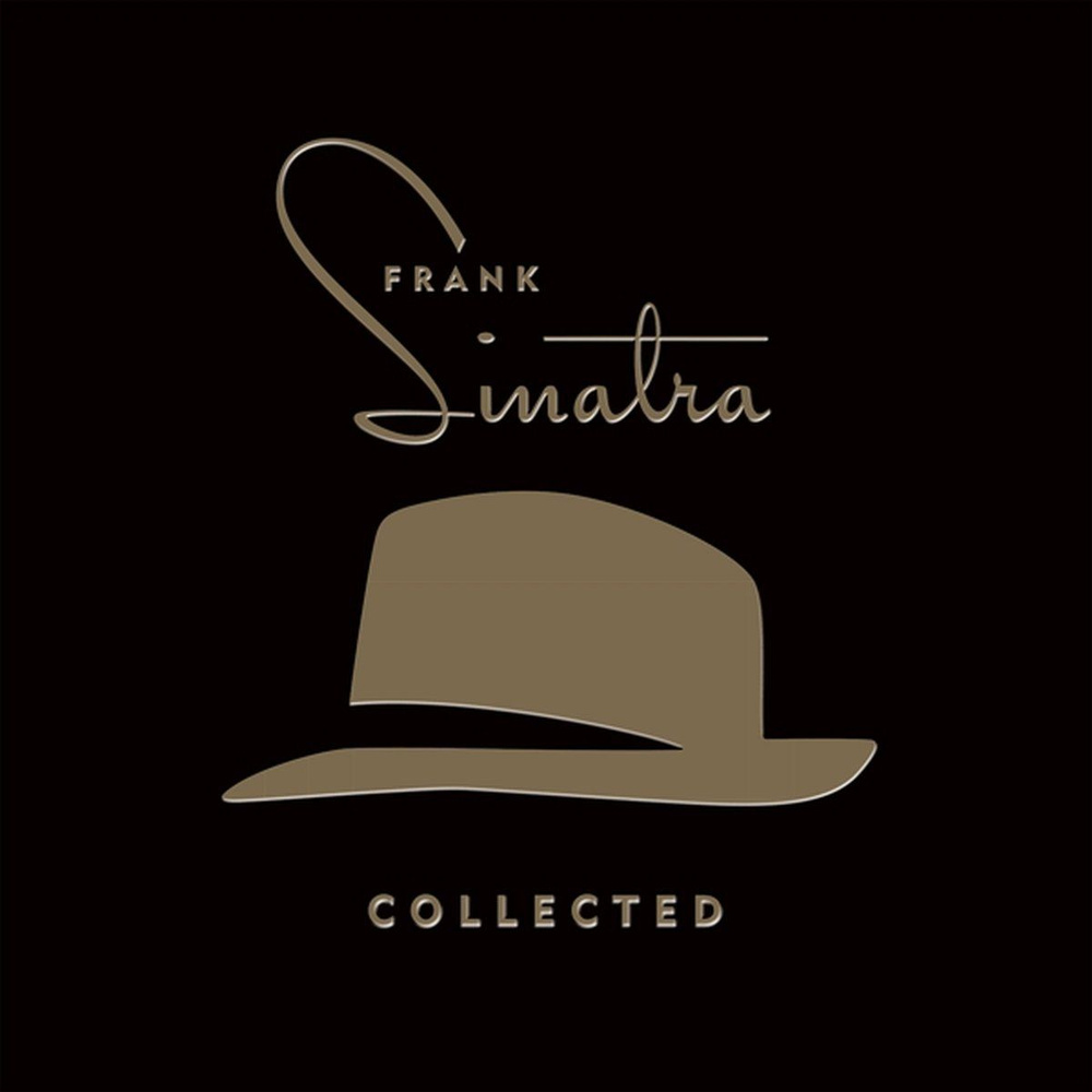 Виниловая пластинка FRANK SINATRA / Collected (2LP) #1