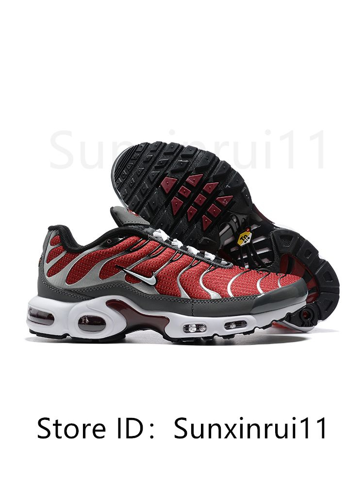 Кроссовки Nike NIKE AIR MAX ST (GS) #1