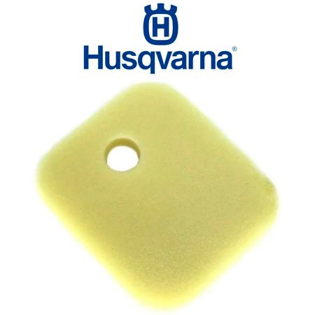 Фильтр воздушный (Оригинал) для бензокосы (триммера) HUSQVARNA 143R-II/236R 5872876-02  #1