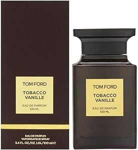 Tom Ford Духи Tobacco Vanille 100 мл #1