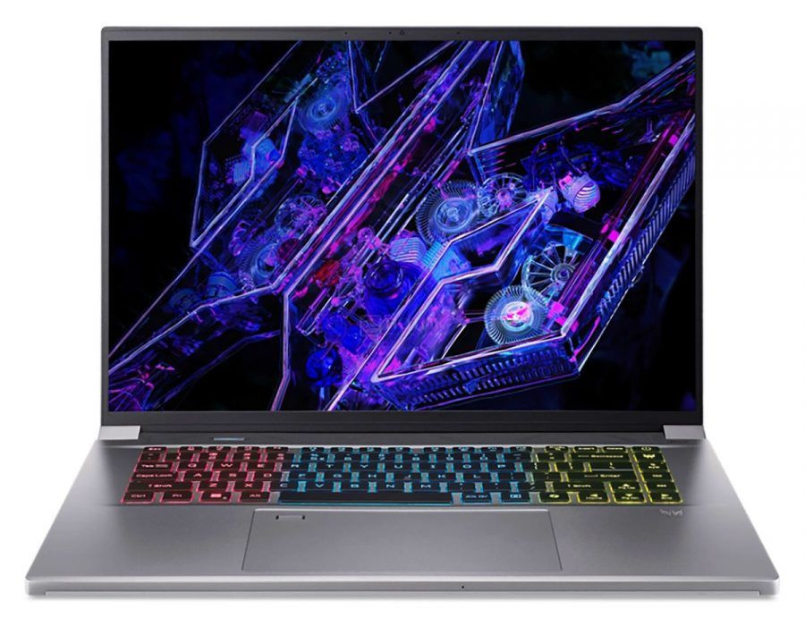 Acer Predator Triton Neo 16 PTN16-51-936A Игровой ноутбук 16", Intel Core Ultra 9 185H, RAM 32 ГБ, SSD #1