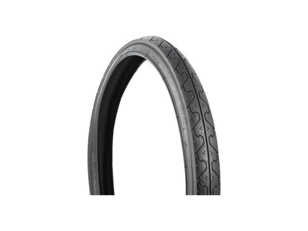 Велосипедная покрышка Electra Townie Original Tire Black 24" #1