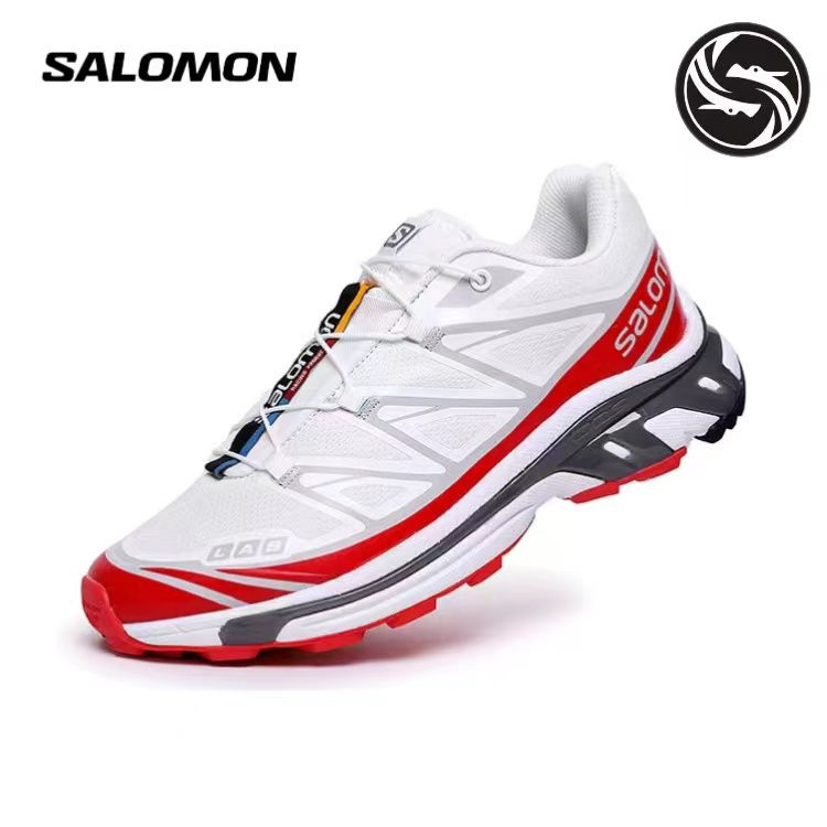 Кроссовки Salomon #1