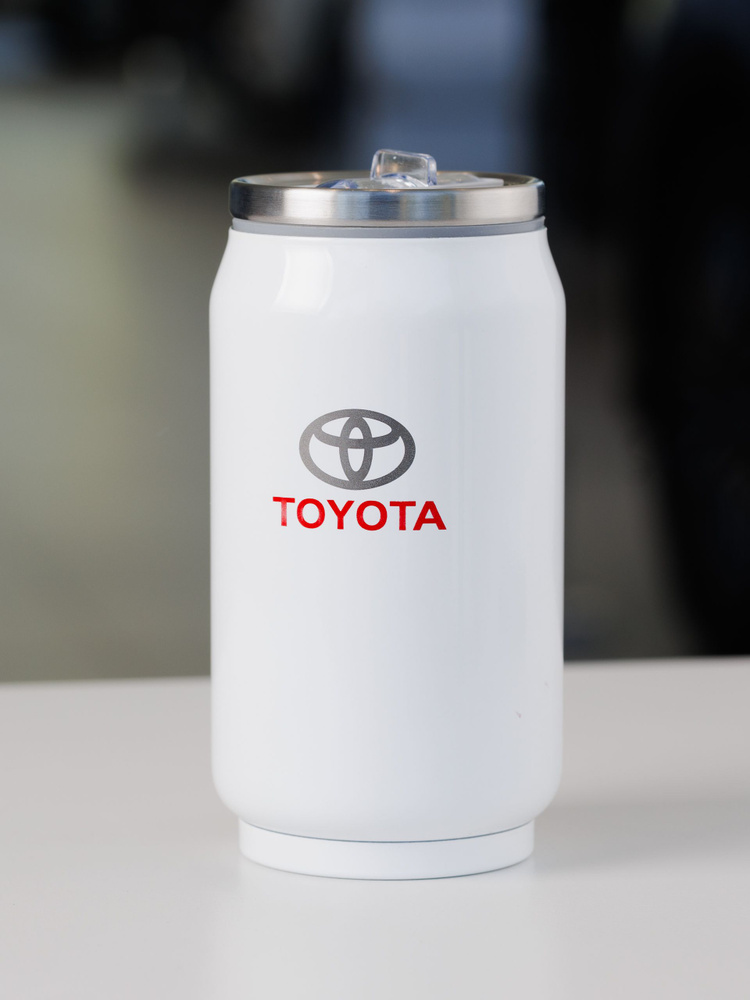 Toyota Автокружка, 0.33 л #1