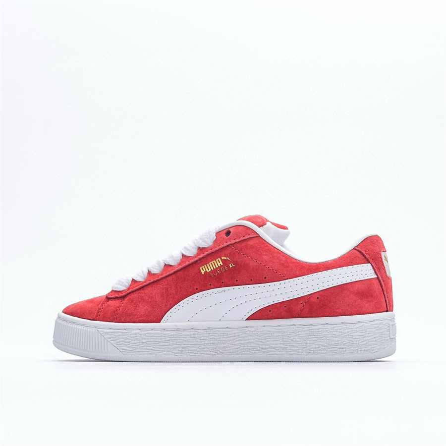 Кроссовки PUMA Suede #1