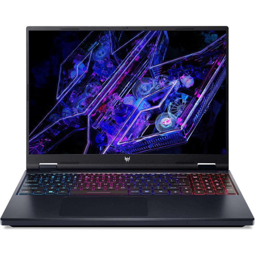 Acer Predator Helios Neo 18 PHN18-71-736A Ноутбук 18", Intel Core i7-14700HX, RAM 16 ГБ, SSD 1024 ГБ, #1