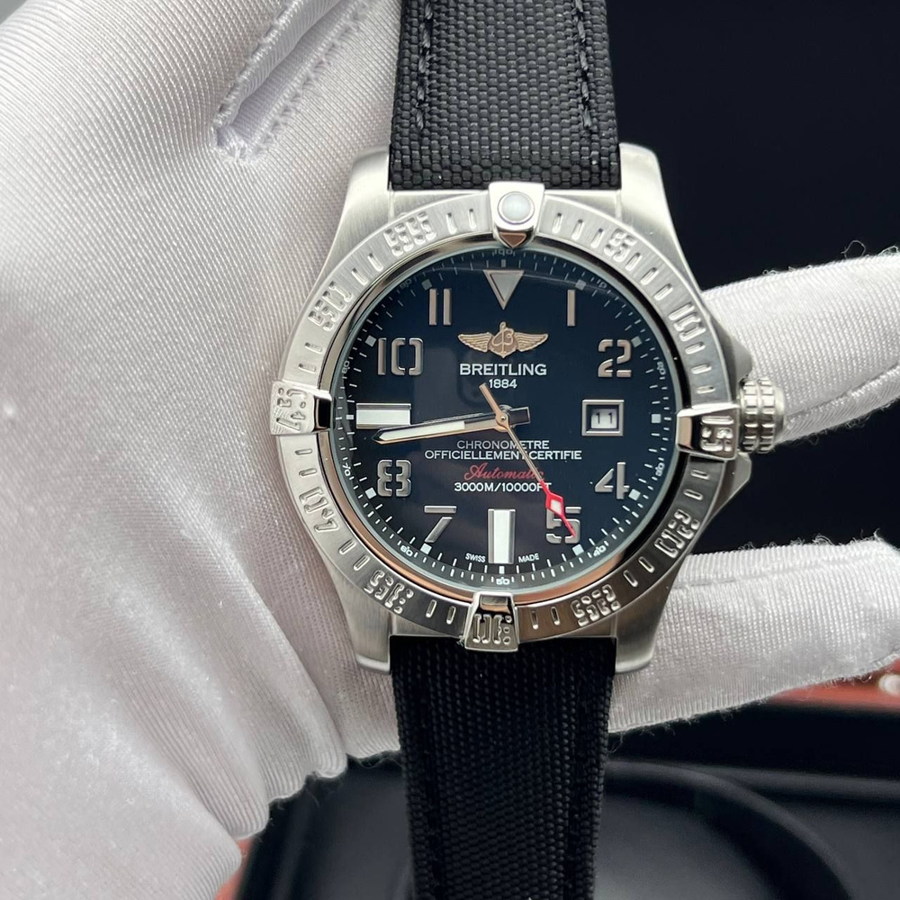 Breitling Часы наручные #1