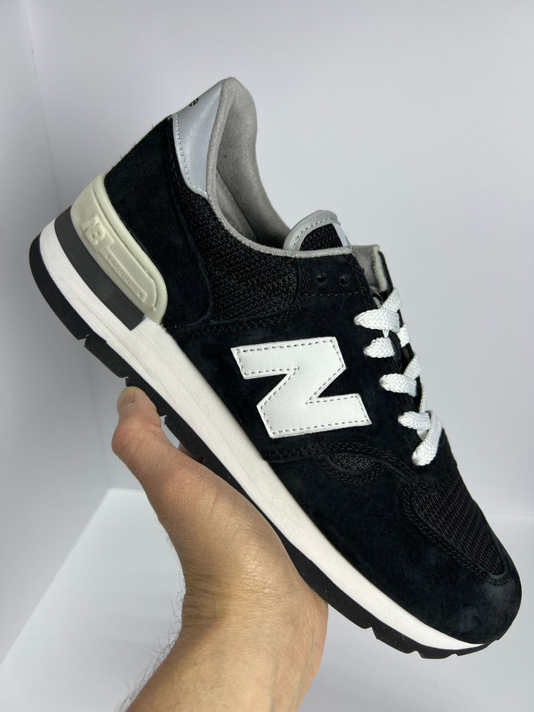 Кроссовки New Balance #1