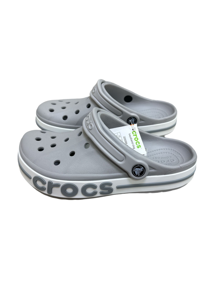 Сабо Crocs #1