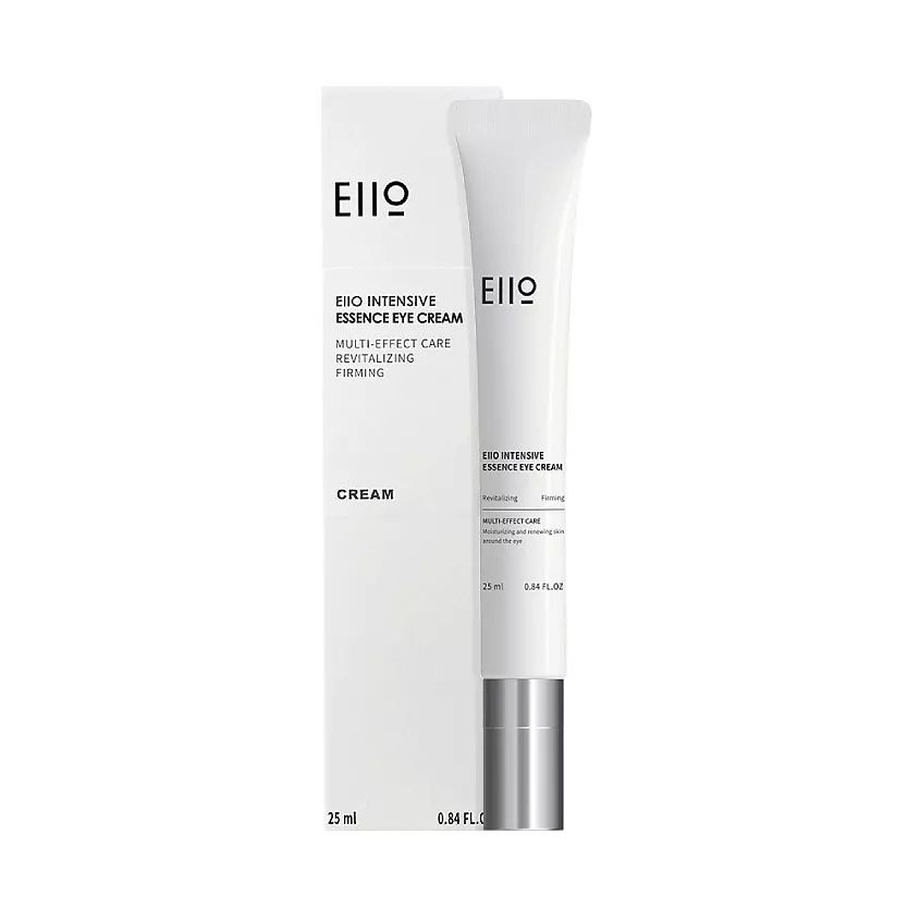 EIIO Крем для глаз интенсивное увлажнение Intensive Essence Eye Cream, 25 мл.  #1