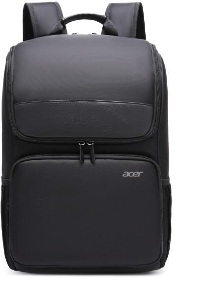 Рюкзак для ноутбука Acer ZL.BAGEE.00K черный #1