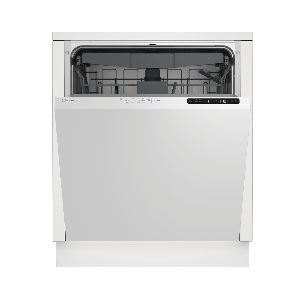 Посудомоечная машина Indesit DI 5C59 2100Вт полноразмерная #1