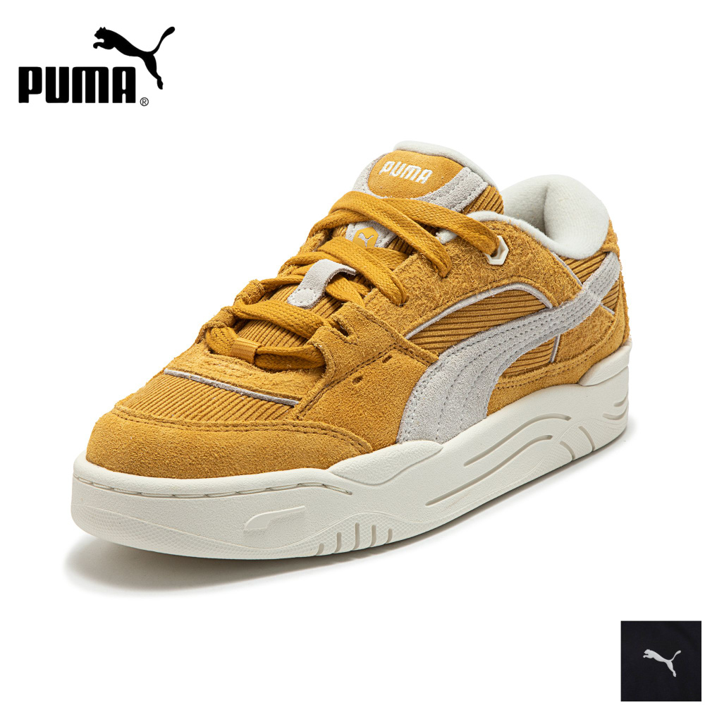 Кроссовки PUMA 180 Corduroy #1