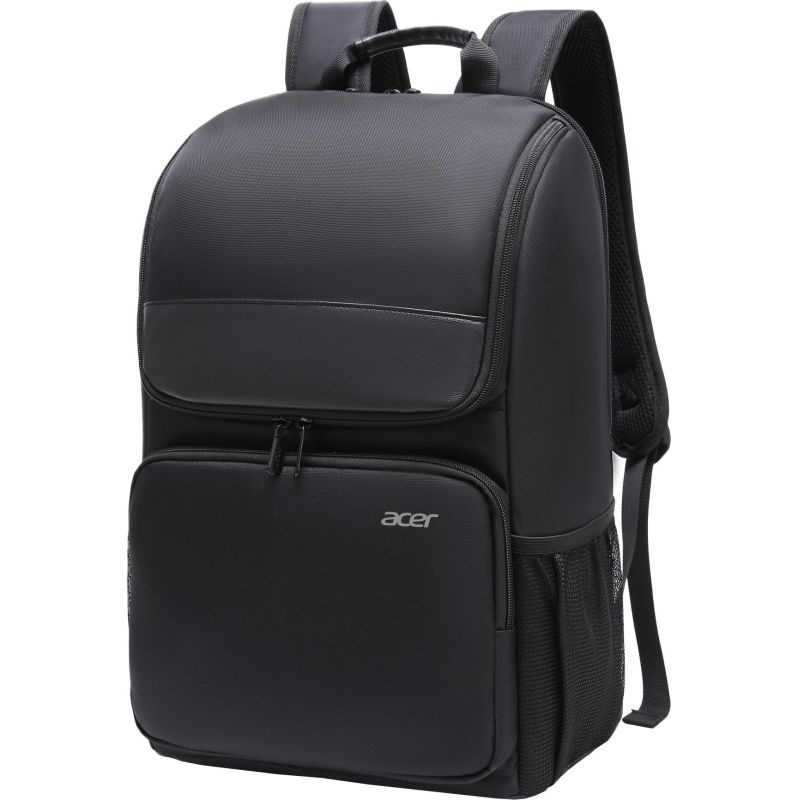 Рюкзак для ноутбука Acer OBG316 15.6 черный полиэстер (ZL.BAGEE.00K) #1