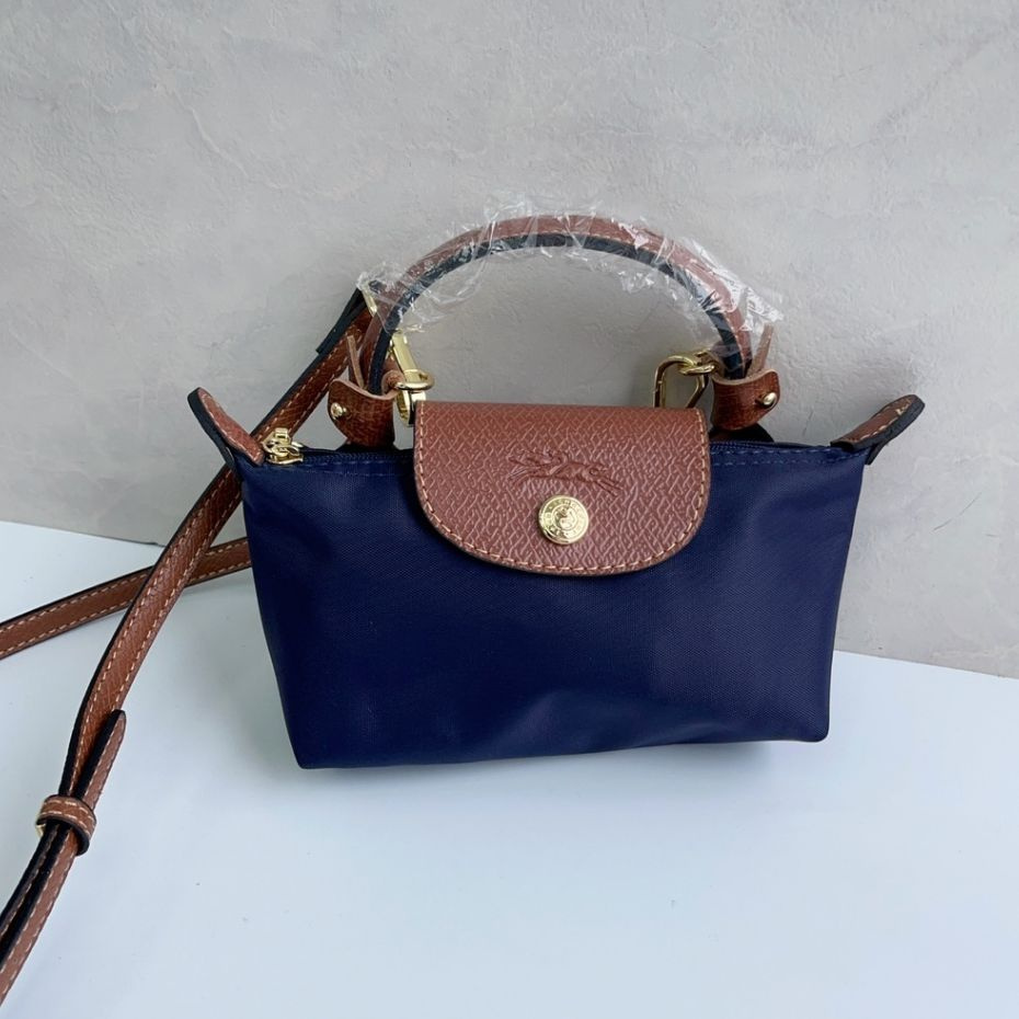 LONGCHAMP Сумка на плечо #1