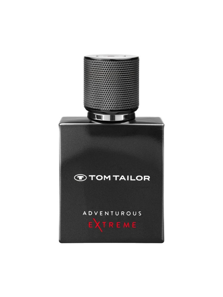 Tom Tailor Туалетная вода Adventurous Extreme 30 мл #1