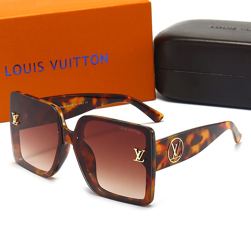 Louis Vuitton Очки имиджевые #1