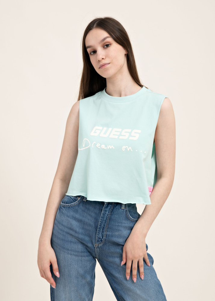 Майка GUESS #1