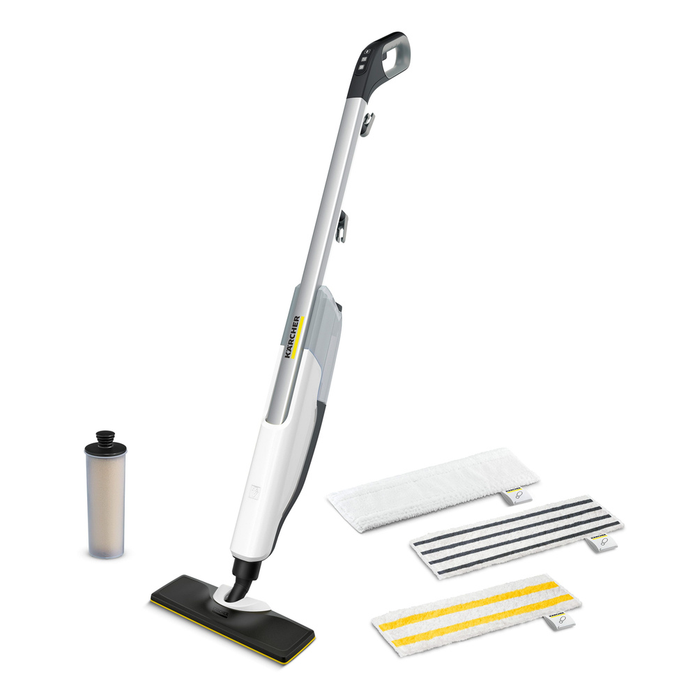 Паровая швабра Karcher SC 2 Upright EasyFix Anniversary Edition (1.513-509.0) #1