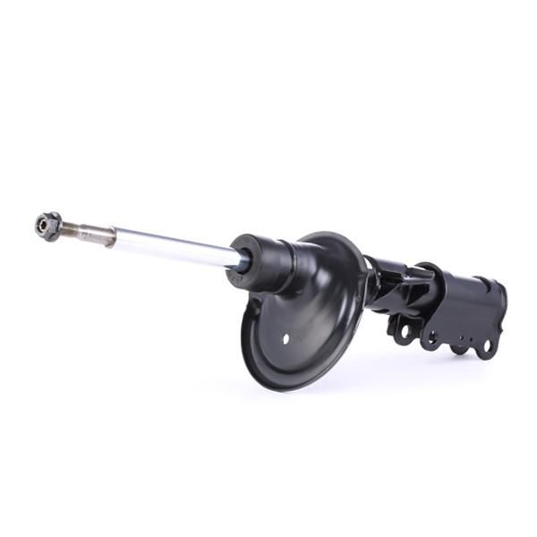 амортизатор газовый передний volvo s60 i, s80 i, v70 ii, xc70 cross country (-10) 554046 SACHS 554046 #1