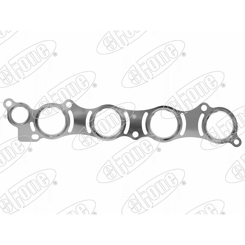 IPSAIP_JB-02778 Прокладка выпускного коллектора NISSAN QASHQAI,X-TRAIL,SERENA 07- MR20DE 05-  #1