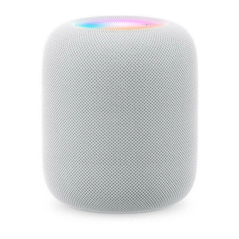 Умная колонка Apple HomePod 2 White MQJ83 #1