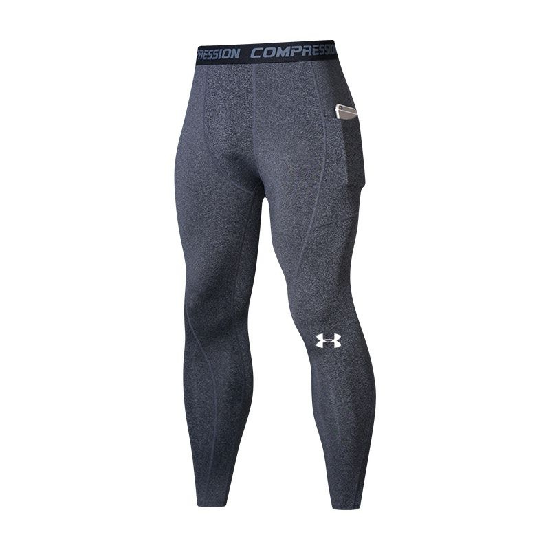 Тайтсы Under Armour UA #1